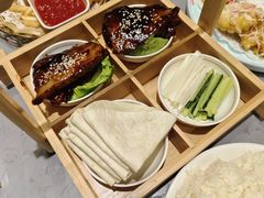 -简普菜烤鱼(苏宁生活广场店)