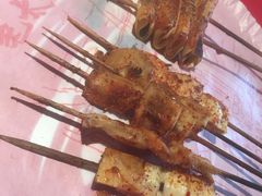 -北三老太太烧烤(人生一串上榜店)