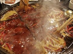 -酒友老火锅(渝中店)