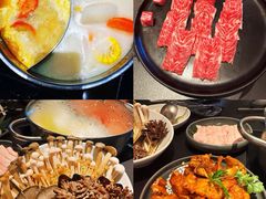 -官也街澳门火锅(新源里店)