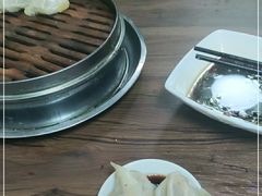-老马家蒸饺(南海街店)