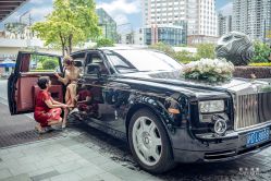 -格乐利雅婚礼艺术中心(南外滩店)