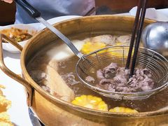 -食潮汕头鲜牛馆(望京保利店)