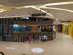 -THE hood开新里(御桥路店)