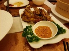 -成都驻京办餐厅(蜀都宾馆店)