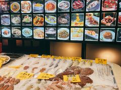 -新悦·霞浦海鲜生(上下杭店)