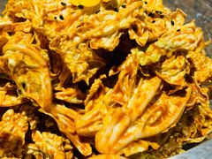 -真地道京味府·鲜橙烤鸭·北京菜(朝外大街东大桥店)