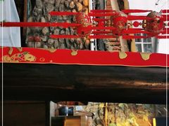 -尽善百年古院餐厅(王家老宅店)