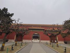 -北京市劳动人民文化宫(太庙)