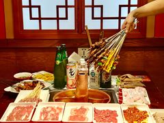 -京元盛铜锅涮肉(上海总店)