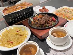 -北国饭店·海鲜.北方菜(榕城店)