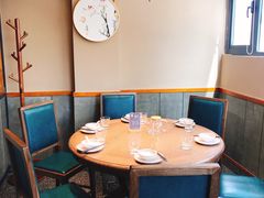 包厢-莫山小馆(百花店)