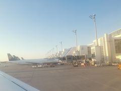 -慕尼黑国际机场