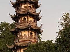 -南通濠河风景名胜区