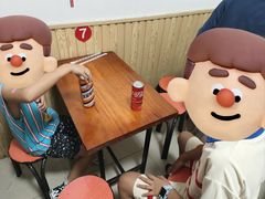 -如意香辣鸡架(总店)