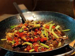 -湘间田舍(北仑银泰店)