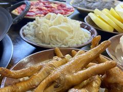 -黄潇洒老火锅(九眼桥宏济巷店)