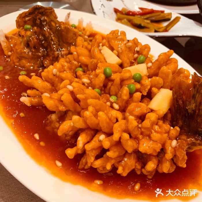 陆壹捌餐厅(五大道店)图片