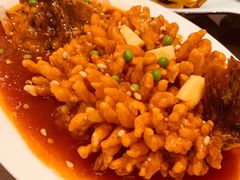 -陆壹捌餐厅(五大道店)