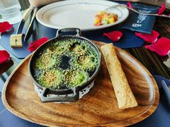 -福楼毕斯罗F Bistronome(国贸商城约会地标景观店)