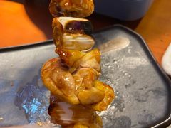 -鳗鱼家·深夜食堂(军博店)