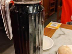 酸梅汤-老五四季涮肉(白纸坊店)