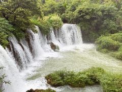 -天河潭旅游度假区