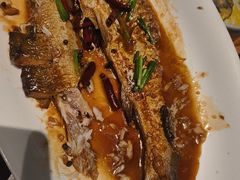 翘嘴鱼-小户人家(循礼门南国中心店)