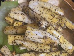 -东味北道熟成·炭火烤肉(九龙店)