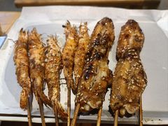 -木屋烧烤(龙湖天街店)