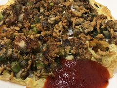 海蛎煎蛋-福祥厦门小馆(舟孟北路店)