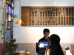 大堂-桃园眷村(万象天地店)