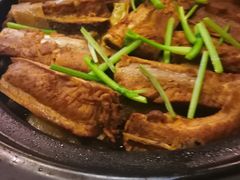 -青岛蓝海大饭店·渔歌舫(李沧店)