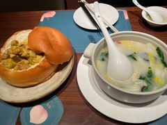 -大树餐厅(益田假日店)