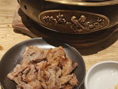 -泥炉烧肉师(新街口金銮巷店)