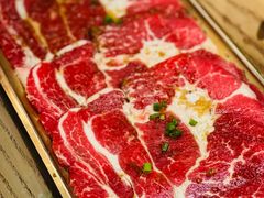 -西塔老太太泥炉烤肉(杭州首店)