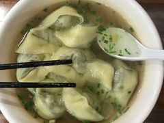 -潘国仙耳光馄饨(黄家阙路店)