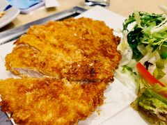 -日葵 大阪烧ひまり(仙霞路店)