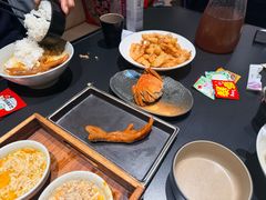 -金陵家宴·金陵春·南京菜(夫子庙店)