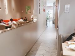 -吕氏疙瘩汤·海鲜新鲁菜(凯德mall新都心店)