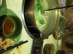 -狐狸爱上椰子鸡(滨江星光大道店)