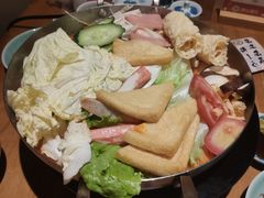 -一心创作料理屋(经开万达店)