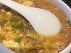 -赵记煎饼卷大葱(东岳店)