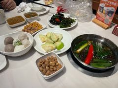 -围炉夜话·潮汕卤水火锅(榕江店)
