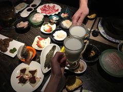 -舒友海鲜姿造(白鹭洲店)