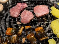 -火炉火自助餐(西直门凯德MALL店)