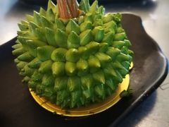 -都念榴莲·城市榴莲