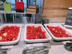 -新食谱全日制餐厅·苏州苏州湾艾美酒店