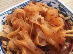 -晓峰手工擀面皮(新民街总店)