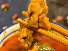 -飘香火锅(玉林西路店)